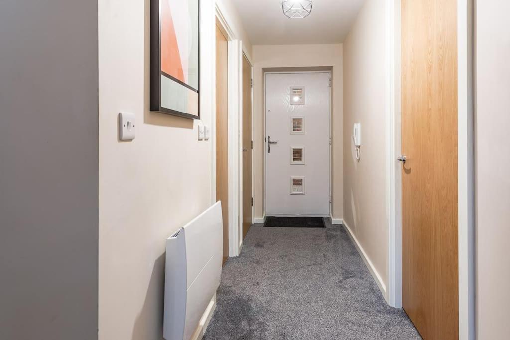 뉴캐슬어폰타인 Stylish Duplex 5 Min From Centre 아파트 외부 사진